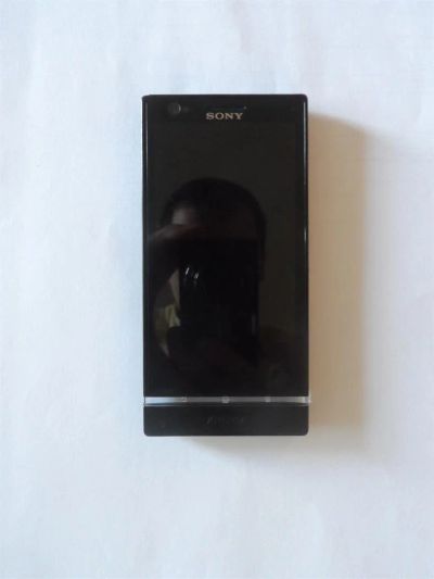 Лот: 2857691. Фото: 1. Sony Xperia P продажа или обмен... Смартфоны