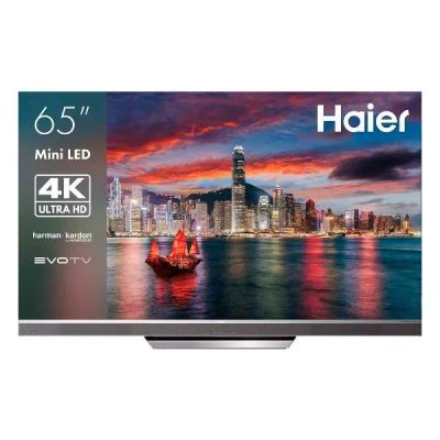 Лот: 25539421. Фото: 1. Ultra HD (4K) LED телевизор 65... Телевизоры