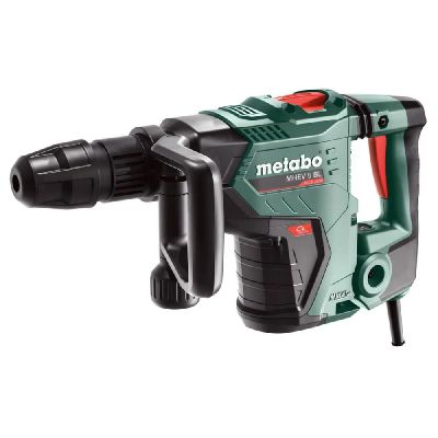 Лот: 24423350. Фото: 1. Молоток отбойный METABO MHEV 5... Электроинструмент