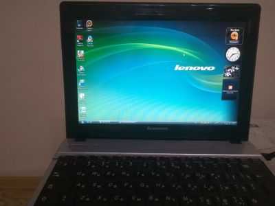 Лот: 11705921. Фото: 1. Ноутбук Lenovo 3000 g230. Ноутбуки