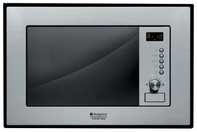 Лот: 12966808. Фото: 1. Микроволновая печь HOTPOINT ARISTON... Микроволновки, мини-печи