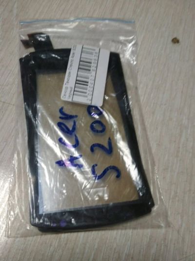 Лот: 14941741. Фото: 1. Тачскрин Acer S200 доставка. Дисплеи, дисплейные модули, тачскрины