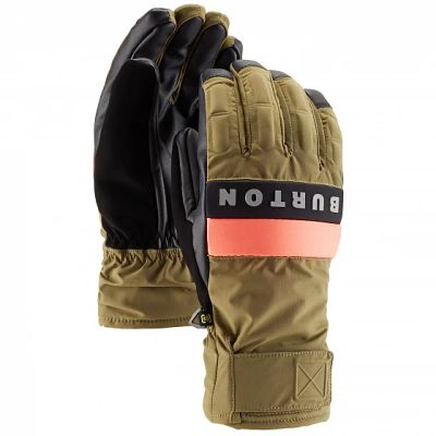 Лот: 18566126. Фото: 1. ПЕРЧАТКИ М Burton BACKTRACK GLV... Перчатки