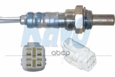 Лот: 21850399. Фото: 1. Eos-8003 Лямбда-Зонд Subaru Forester... Другое (автозапчасти)