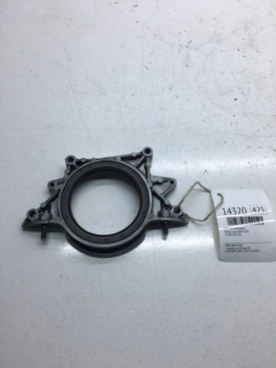 Лот: 20378495. Фото: 1. Крышка коленвала Honda Capa 2000... Двигатель и элементы двигателя