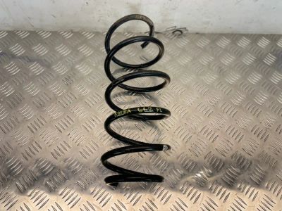 Лот: 22459545. Фото: 1. пружина Opel Astra L48. Другое (автозапчасти)