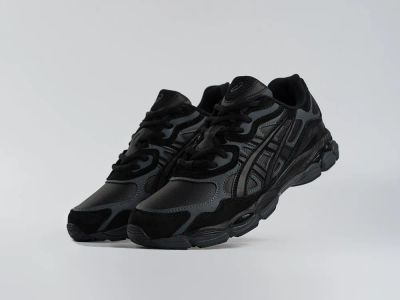 Лот: 25192684. Фото: 1. Кроссовки Asics GEL-NYC. Кеды, кроссовки, слипоны