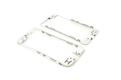 Лот: 9014115. Фото: 1. Рамка дисплея Apple iPhone 5... Корпуса, клавиатуры, кнопки