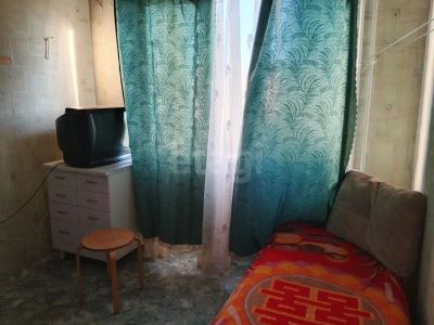 Лот: 25396537. Фото: 1. 1-комн. комната , Красноярск улица... Квартиры, студии