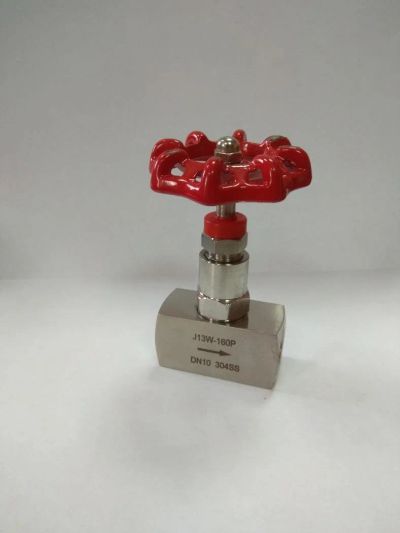 Лот: 11746426. Фото: 1. Кран игольчатый нержавейка DN15... Фитинги, подводка