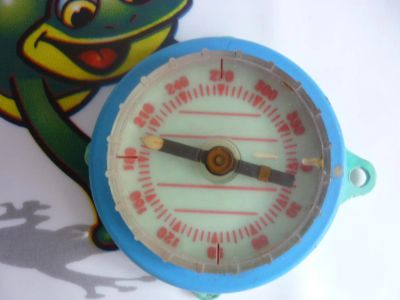 Лот: 7428055. Фото: 1. компас...вроде. Фонарики
