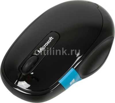 Лот: 6751015. Фото: 1. Мышь Microsoft Sculpt Comfort... Клавиатуры и мыши