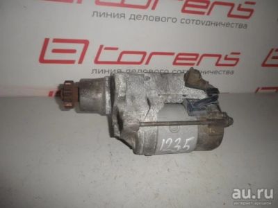 Лот: 13254763. Фото: 1. Стартер для TOYOTA IPSUM, CALDINA... Другое (автозапчасти)
