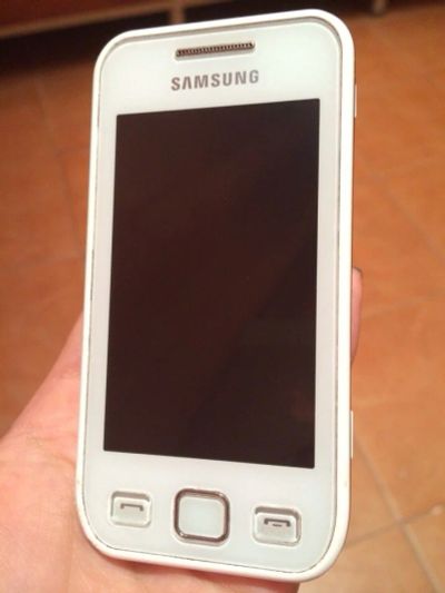 Лот: 3507461. Фото: 1. Сотовый телефон, смартфон, Samsung... Смартфоны