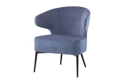 Лот: 24420559. Фото: 1. Кресло-лаунж Hoff Royal Stripes. Кресла, пуфы