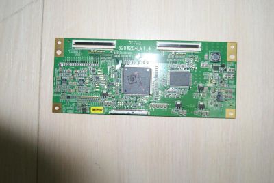 Лот: 10293996. Фото: 1. T-con , 320w2c4lv1.4. Запчасти для телевизоров, видеотехники, аудиотехники