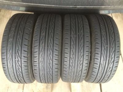 Лот: 7637444. Фото: 1. Летние шины Bridgestone MY-02... Шины