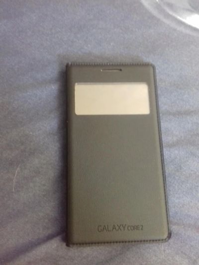 Лот: 7038909. Фото: 1. Samsung Galaxy Core2. Смартфоны