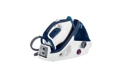 Лот: 11698414. Фото: 1. Парогенератор TEFAL GV 8926E1. Утюги, парогенераторы, отпариватели