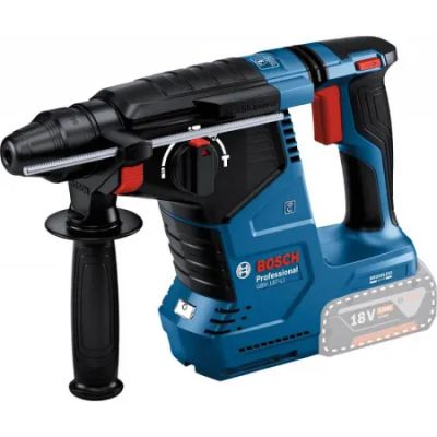 Лот: 21145794. Фото: 1. Перфоратор аккумуляторный BOSCH... Электроинструмент