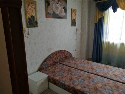 Лот: 10349339. Фото: 1. Сдам! 1 комнатную квартиру в новом... Квартиры, студии