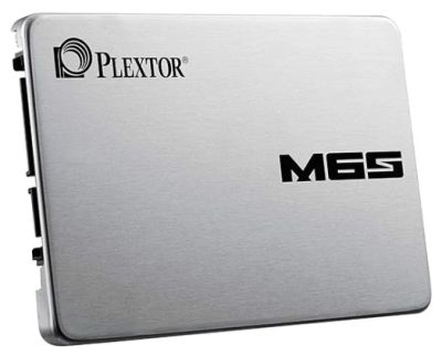 Лот: 7090383. Фото: 1. SSD Plextor M6S 128gb , 2.5". SSD-накопители