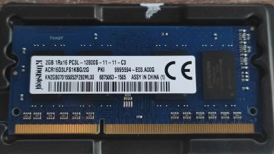 Лот: 19615415. Фото: 1. Оперативная память So-Dimm DDR3... Оперативная память