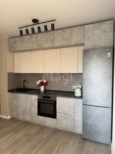 Лот: 20741626. Фото: 1. Продам 2-комн. кв. 34 кв.м. Красноярск... Квартиры, студии