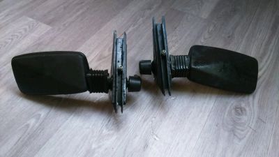 Лот: 9433283. Фото: 1. Зеркала ваз 2104, 2105, 2107. Другое (автозапчасти)