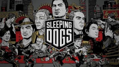 Лот: 3910429. Фото: 1. sleeping dogs Ps3. Игры для консолей