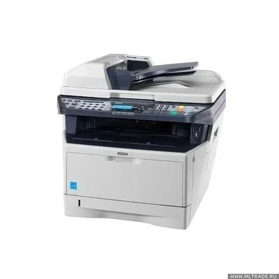 Лот: 13453064. Фото: 1. МФУ Kyocera FS-1128MFP. МФУ и копировальные аппараты