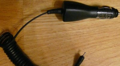 Лот: 11402970. Фото: 1. Nokia авто зарядное устройство. Зарядные устройства, блоки питания, адаптеры сетевые для смартфонов