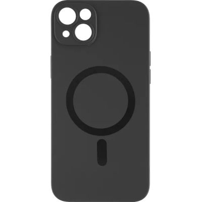 Лот: 22027571. Фото: 1. Чехол-крышка Everstone MagSafe... Чехлы, бамперы