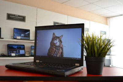 Лот: 15269173. Фото: 1. Lenovo ThinkPad T430(Intel core... Ноутбуки