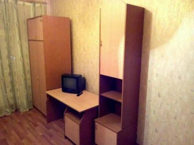 Лот: 9839120. Фото: 1. Шкафы + стол. Шкафы, шкафы-купе