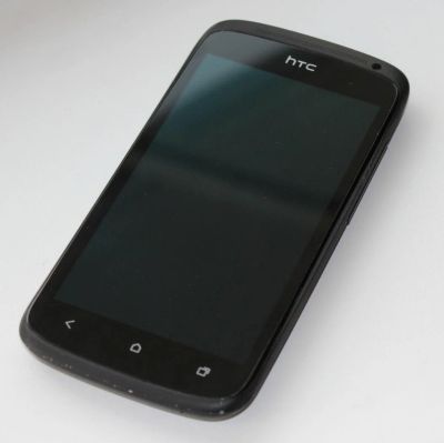 Лот: 7724514. Фото: 1. HTC one S телефон. Смартфоны