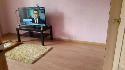Лот: 9425233. Фото: 1. Сдам 1 комнатную квартиру с ремонтом... Квартиры, студии