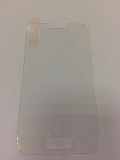 Лот: 9349309. Фото: 1. Защитное стекло LG K4 K130E Pixel... Защитные стёкла, защитные плёнки