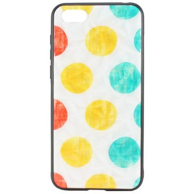 Лот: 13951189. Фото: 1. Чехол-накладка - SC150 для Huawei... Чехлы, бамперы