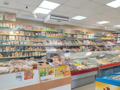 Лот: 25297256. Фото: 1. коммерческая , посёлок Памяти... Нежилое
