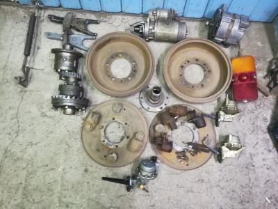 Лот: 17353721. Фото: 1. запчасти уаз. Другое (автозапчасти)
