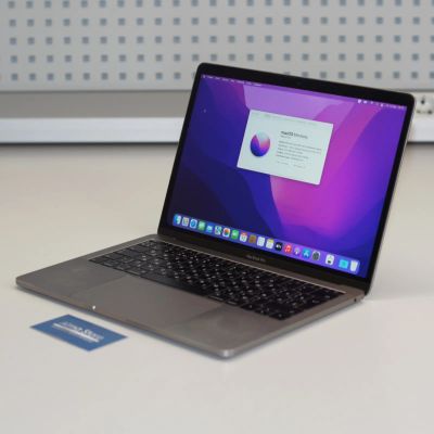 Лот: 19867846. Фото: 1. Apple MacBook Pro 13 дюймов... Ноутбуки