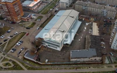 Лот: 21382455. Фото: 1. Продам производственное помещение... Коммерческая недвижимость