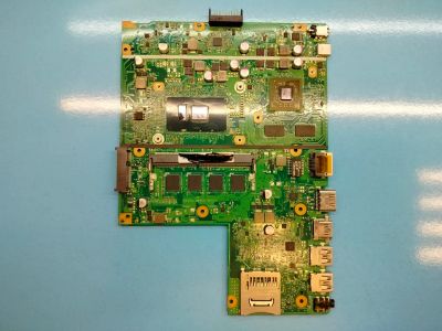 Лот: 21065896. Фото: 1. Материнская плата Asus X540UP... Материнские платы