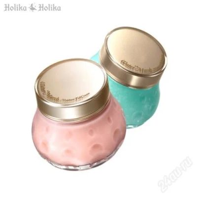 Лот: 2072173. Фото: 1. Holika Holika Water March Moisture... Уход за лицом 
