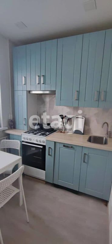 Лот: 25291450. Фото: 1. 2-комн. квартира , Красноярск... Квартиры, студии
