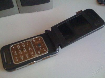 Лот: 930873. Фото: 1. Nokia 7390 Нет камеры и антенны... Кнопочные мобильные телефоны
