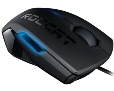 Лот: 6895098. Фото: 1. Мышь Roccat Pyra Wired Black 096181. Клавиатуры и мыши