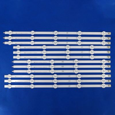 Лот: 17539810. Фото: 1. Подсветка LG 47LM8600 47LA620V... Запчасти для телевизоров, видеотехники, аудиотехники