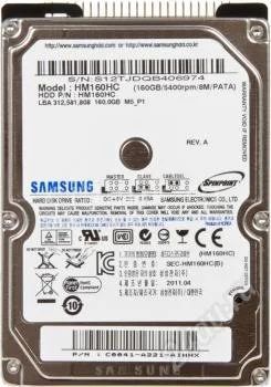 Лот: 2246502. Фото: 1. hdd ide 2,5. Жёсткие диски (HDD)